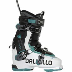 Dalbello Cabrio MV Free 95 W Ski Boots (2025) at Northern Ski Works