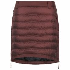 Skhoop Women's Short Down Skirt (2025) at Northern Ski Works