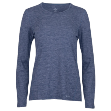 Hot Chillys Women's Clima-Tek Crewneck Base Layer at Northern Ski Works