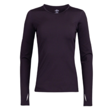 Hot Chillys Women's Micro-Elite Chamois Crewneck Base Layer at Northern Ski Works