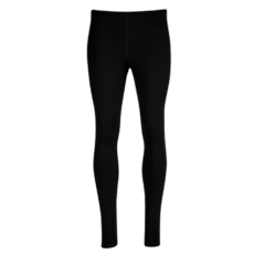 Hot Chillys Men's Micro-Elite Chamois Ankle Thermal Tight at Northern Ski Works