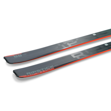 Elan Ripstick 88 Skis (2025) at Northern Ski Works 2