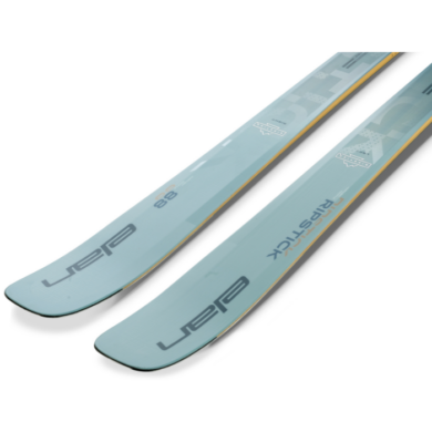 Elan Ripstick 88 W Women's Skis (2025) at Northern Ski Works 2