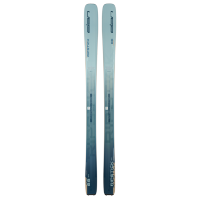 Elan Ripstick 88 W Women's Skis (2025) at Northern Ski Works