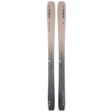 Elan Ripstick 94W Women's Skis (2025) at Northern Ski Works