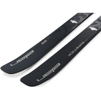 Elan Ripstick 96 Black Edition Skis (2025) - 175 cm at Northern Ski Works 2