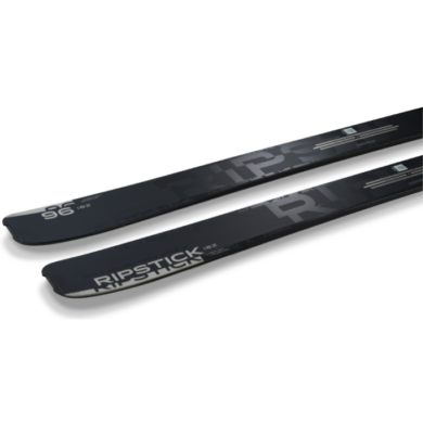 Elan Ripstick 96 Black Edition Skis (2025) - 175 cm at Northern Ski Works 3