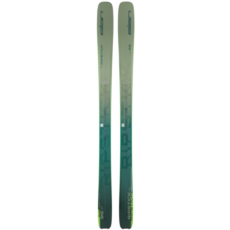 Elan Ripstick 96 Skis (2025) at Northern Ski Works