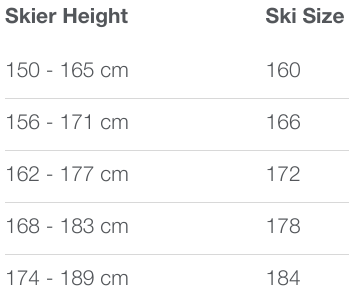 Elan Wingman 86 CTI Skis at Northern Ski Works