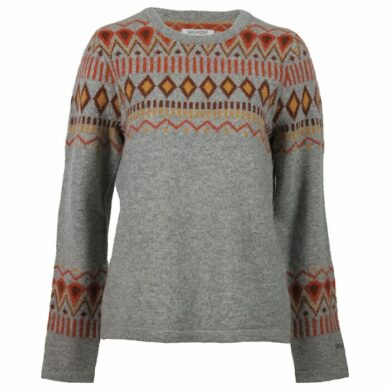 Skhoop Women's Anna-Kristina Sweater at Northern Ski Works 2