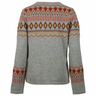 Skhoop Women's Anna-Kristina Sweater at Northern Ski Works 3