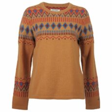 Skhoop Women's Anna-Kristina Sweater at Northern Ski Works