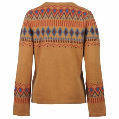 Skhoop Women's Anna-Kristina Sweater at Northern Ski Works