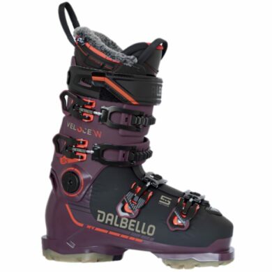 Dalbello Veloce 95 MV W Women's Ski Boots (2025) at Northern Ski Works