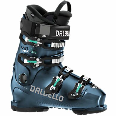 Dalbello Veloce Max GW 80 W LS Women's Ski Boots (2025) at Northern Ski Works