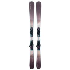 Elan Wildcat 82 TI Power Shift Skis + ELX 9.0 GW Shift Bindings (2025) at Northern Ski Works 1