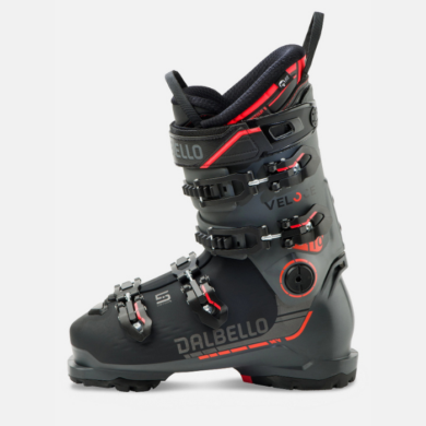 Dalbello Veloce 110 MV GW Ski Boots at Northern Ski Works 2