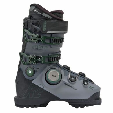 K2 Anthem 95 BOA Women's Ski Boots (2025) at Northern Ski Works