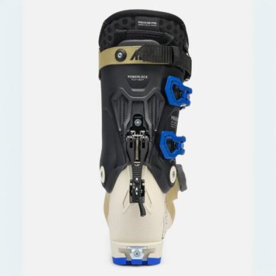 K2 Mindbender 120 BOA Ski Boots (2025) at Northern Ski Works