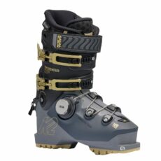 K2 Mindbender 95 BOA W Women's Ski Boots (2025) at Northern Ski Works