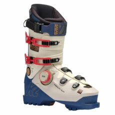 K2 Recon 120 BOA Ski Boots (2025) at Northern Ski Works 1