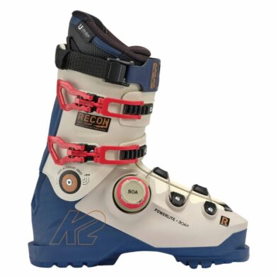 K2 Recon 120 BOA Ski Boots (2025) at Northern Ski Works