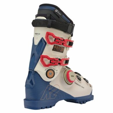 K2 Recon 120 BOA Ski Boots (2025) at Northern Ski Works 2