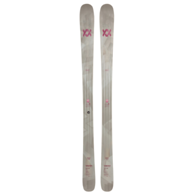 Völkl Secret 88 Women's Skis (2025) at Northern Ski Works 1