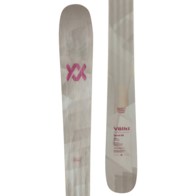 Völkl Secret 88 Women's Skis (2025) at Northern Ski Works