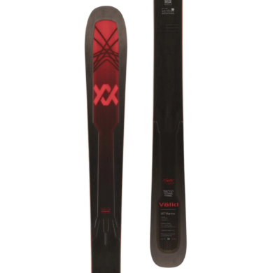 Völkl M7 Mantra Skis (2025) at Northern Ski Works 1