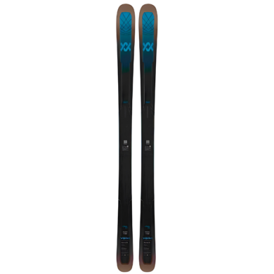 Völkl Mantra 88 Skis (2025) at Northern Ski Works 1