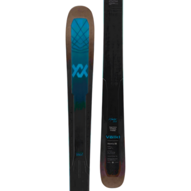 Völkl Mantra 88 Skis (2025) at Northern Ski Works