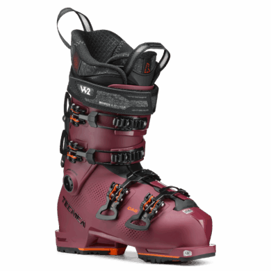 Tecnica Cochise 105 W DYN Women's Ski Boots (2025) at Northern Ski Works 3