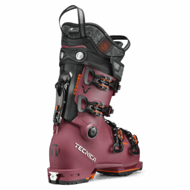 Tecnica Cochise 105 W DYN Women's Ski Boots (2025) at Northern Ski Works 2