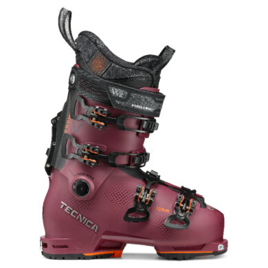 Tecnica Cochise 105 W DYN Women's Ski Boots (2025) at Northern Ski Works 4