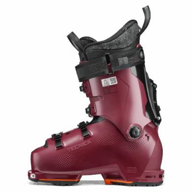 Tecnica Cochise 105 W DYN Women's Ski Boots (2025) at Northern Ski Works