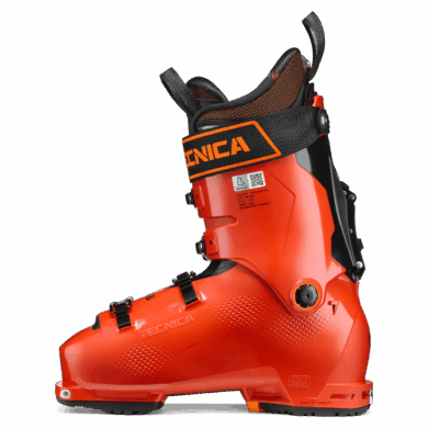 Tecnica Cochise 130 DYN Ski Boots (2025) at Northern Ski Works 2