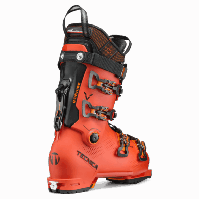 Tecnica Cochise 130 DYN Ski Boots (2025) at Northern Ski Works 3