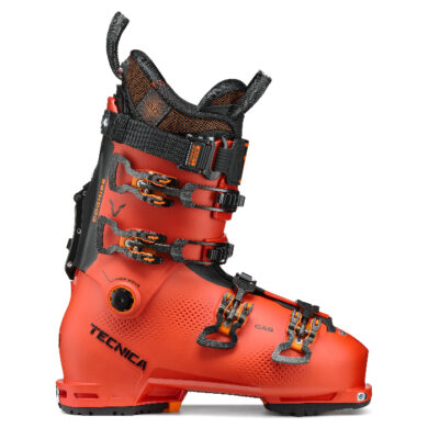 Tecnica Cochise 130 DYN Ski Boots (2025) at Northern Ski Works