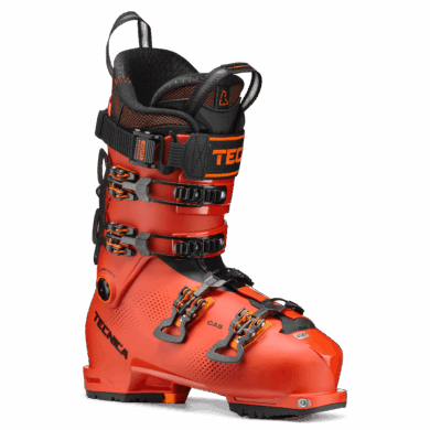 Tecnica Cochise 130 DYN Ski Boots (2025) at Northern Ski Works 1