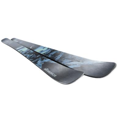 Nordica Enforcer 89 Skis (2025) at Northern Ski Works