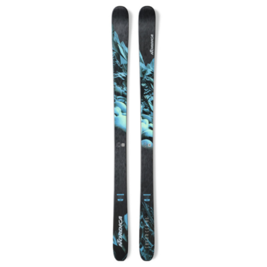 Nordica Enforcer 89 Skis (2025) at Northern Ski Works 1