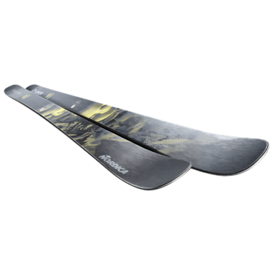 Nordica Enforcer 94 Skis 2023 at Northern Ski Works 1