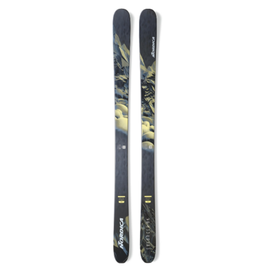 Nordica Enforcer 94 Skis 2023 at Northern Ski Works 2