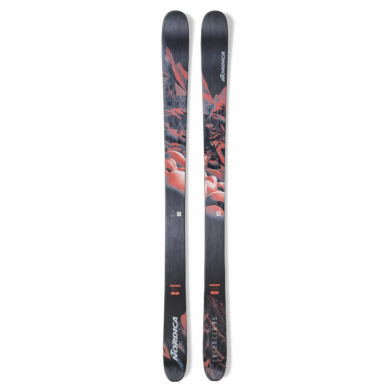 Nordica Enforcer 99 Skis (2025) at Northern Ski Works 1