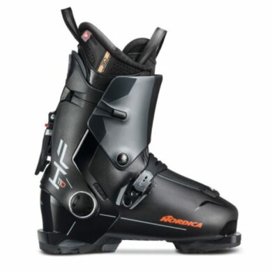 Nordica HF 110 Ski Boots (2025) at Northern Ski Works