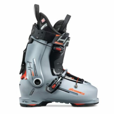 Nordica HF Pro 110 GW Ski Boots (2025) at Northern Ski Works