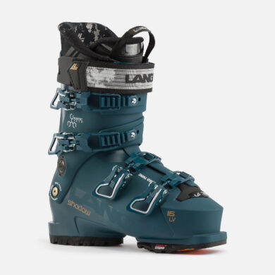 Lange Shadow 115 W LV GW Ski Boots (2025) at Northern Ski Works