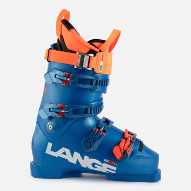 Lange RS 130 LV Ski Boots (2025) at Northern Ski Works