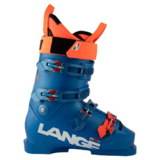 Lange RS 110 SC Ski Boots (2025) at Northern Ski Works